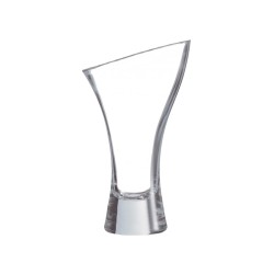 Coppa gelato vetro Jazzed 41 cl | Bar coppe per gelato | Rausa srl