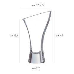 Coppa gelato vetro Jazzed   in Coppe per gelato