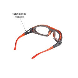 Occhiali per cipolla Hendi  in Abbigliamento