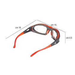 Occhiali per cipolla Hendi  in Abbigliamento