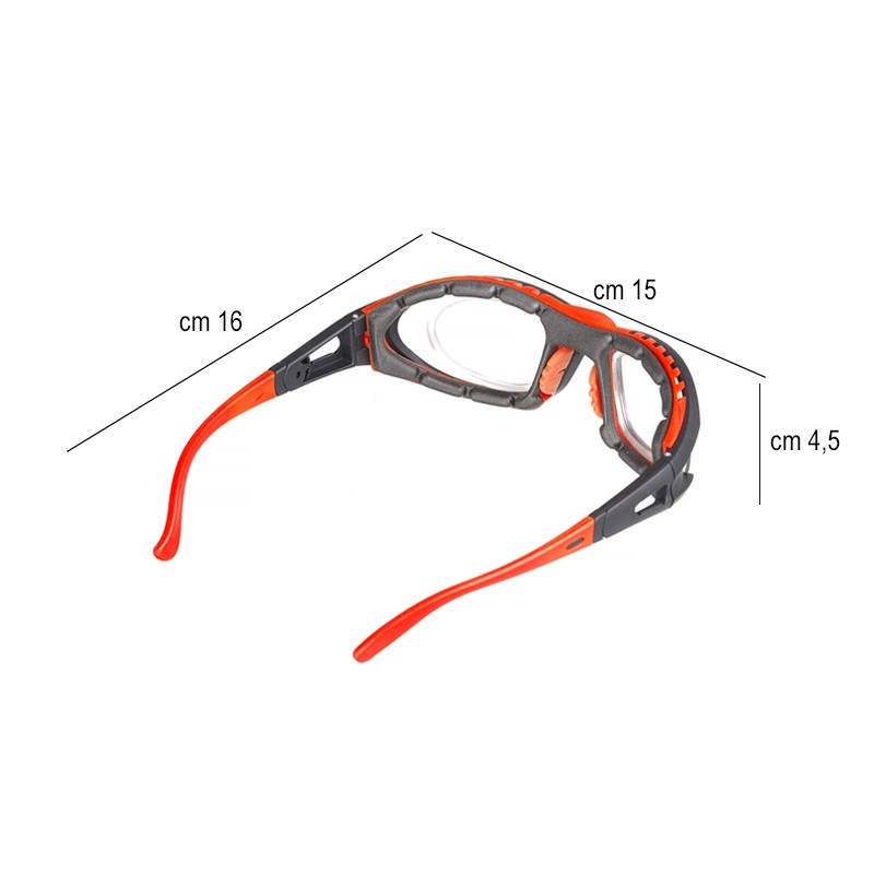 Occhiali per cipolla Hendi  in Abbigliamento