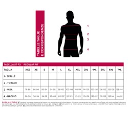 Pantalone cotone unisex bianco Giblors  in Pantaloni da cuoco