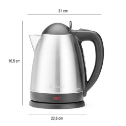 Bollitore elettrico da camera Hendi  in Cucina