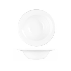 Coppetta porcellana profile | Ciotole e ciotoline finger food | Rausa