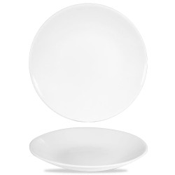 Churchill profile deep piatto fondo | Piatti da ristorante | Rausa srl