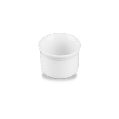 Coppetta porcellana soufflè | Ciotole e ciotoline finger food | Rausa