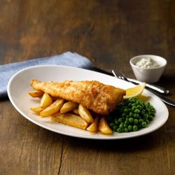 Piatto ovale inclinato churchill profile Churchill Porcellana  in Linee