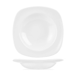 Churchill piatto fondo x squared | Piatti da ristorante | Rausa srl