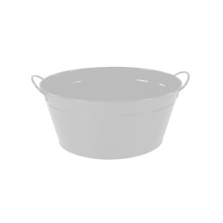 Secchiello porta bottiglie party Ilsa  in Secchielli per ghiaccio