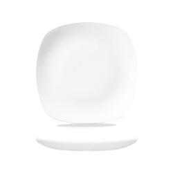 Piatto dessert churchill x squared | Piatti da ristorante | Rausa srl