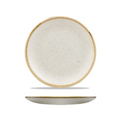 Piatto dessert churchill stonecast barley white | Piatti da ristorante