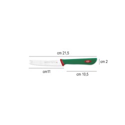 Coltello agrumi professionale Sanelli Premana coltelli  in Coltelli da cucina professionali