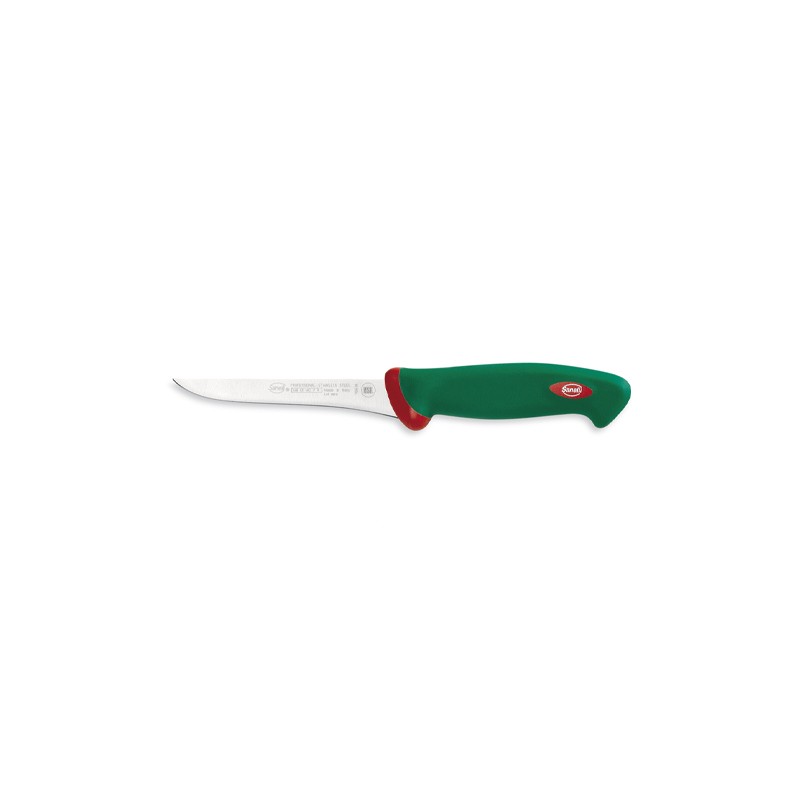 Coltello disosso professionale sanelli Sanelli Premana coltelli  in Coltelli da cucina professionali