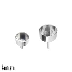 Ricambio filtro caffettiera moka bialetti moka express | Rausa srl