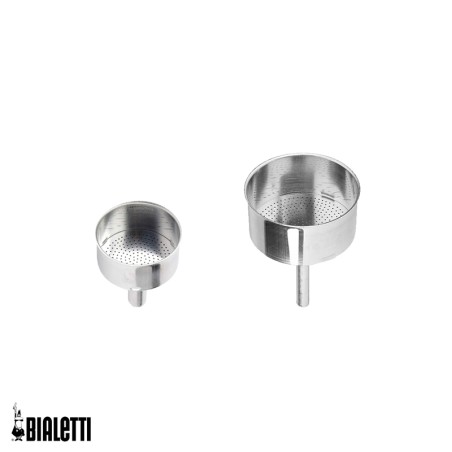 Ricambio filtro caffettiera moka bialetti moka express | Rausa srl