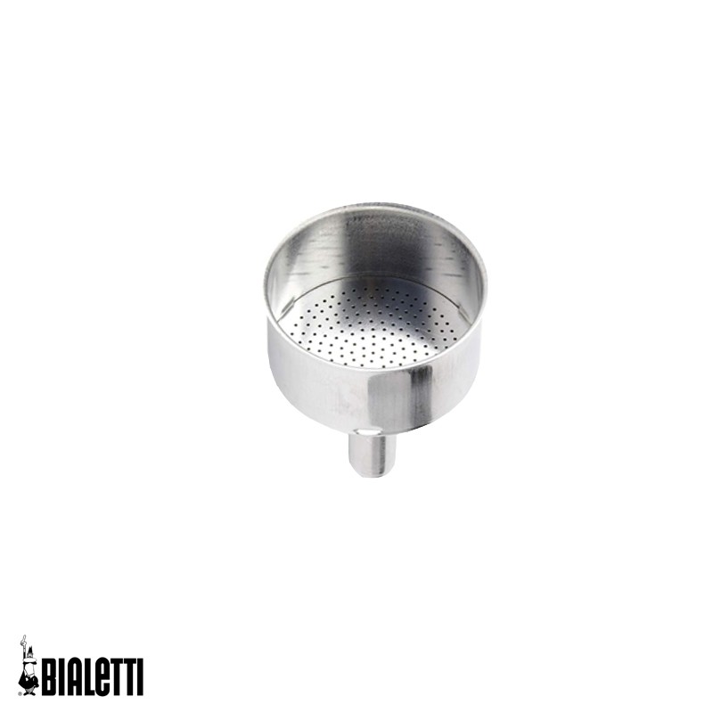 Ricambio filtro caffettiera moka bialetti   in Bar