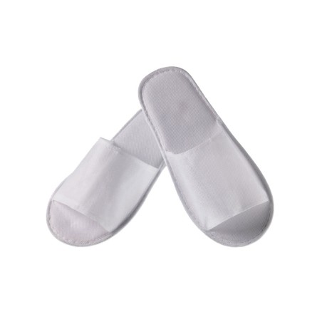 Ciabatte monouso per hotel | Modello classico | Rausa Srl