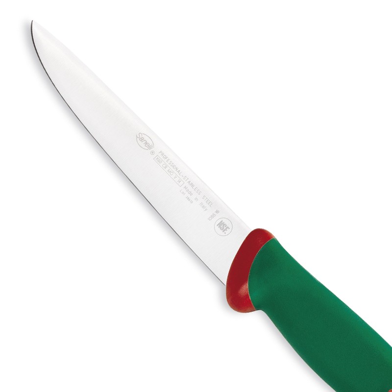 Coltello disosso emilia sanelli Sanelli Premana coltelli  in Coltelli da cucina professionali