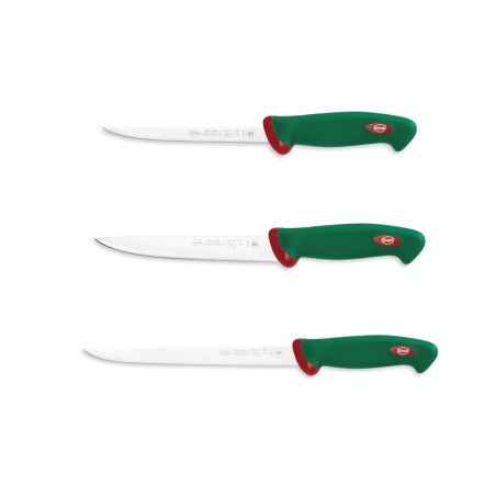 Coltello filettare professionale Sanelli | Coltelli da cucina | Rausa srl