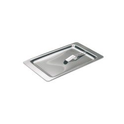 Vassoio portaconto ristorante acciaio inox | Rausa srl