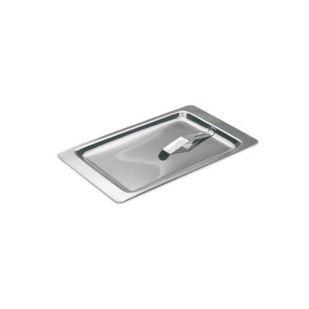 Vassoio portaconto ristorante acciaio inox | Rausa srl