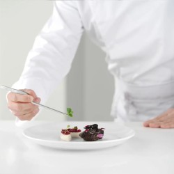 Pinzetta precisione cucina Hendi  in Pinze cucina