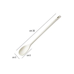 Cucchiaione per alimenti Sambonet Paderno  in Cucina