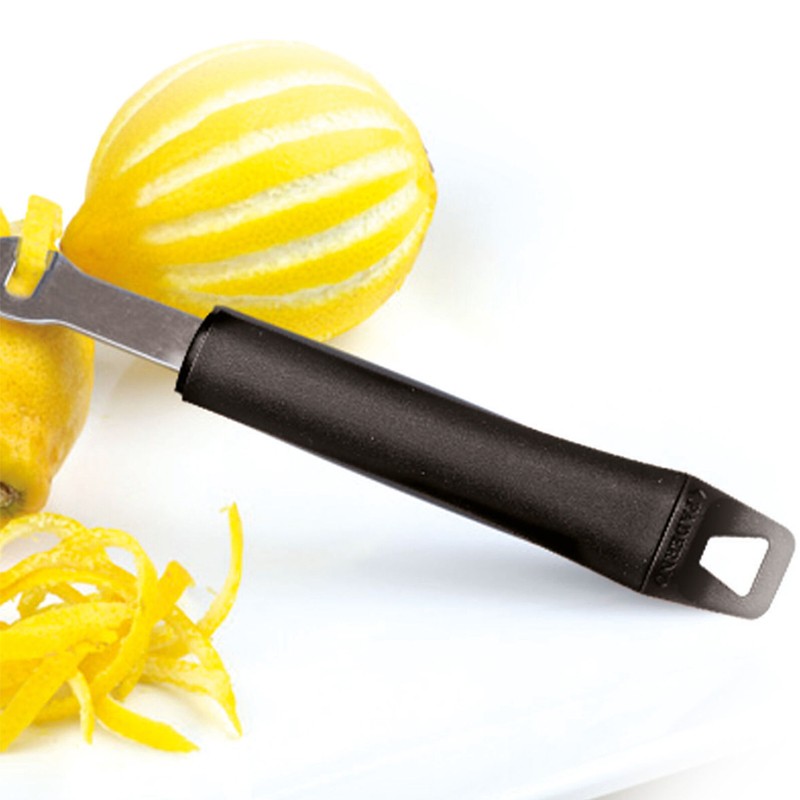 Coltello decoratore limone arancia Sambonet Paderno  in Cucina