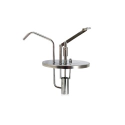 Dosatore per mayonese e ketchup | accessori per cucina | rausa srl