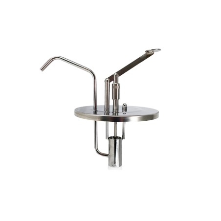 Dosatore per mayonese e ketchup | accessori per cucina | rausa srl