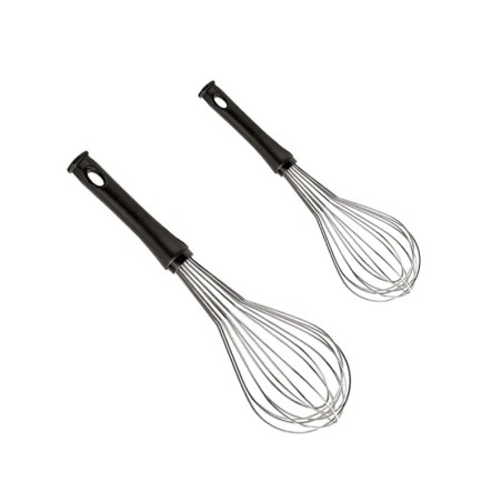 Frusta per alimenti ballon in acciaio inox | Rausa Srl