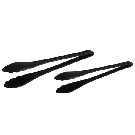 Pinza molla per insalata Paderno in pa+ | Pinza cucina | Rausa srl