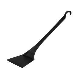 Paletta manico lungo antiaderente nylon 50 cm | Mestoli da cucina