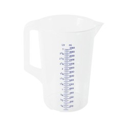 Caraffa graduata per alimenti | Rausa Srl
