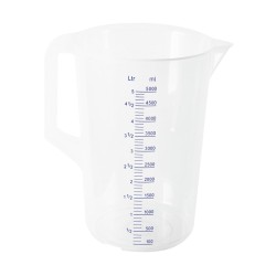 Caraffa graduata per alimenti | Rausa Srl
