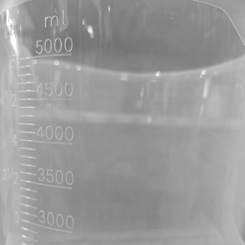 Caraffa graduata per alimenti Pavoni  in Brocche graduate