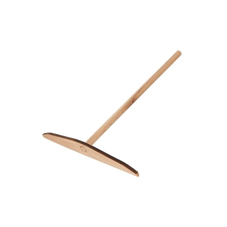 Spatola legno per crepes raclette Padernò | Spatole | Rausa srl
