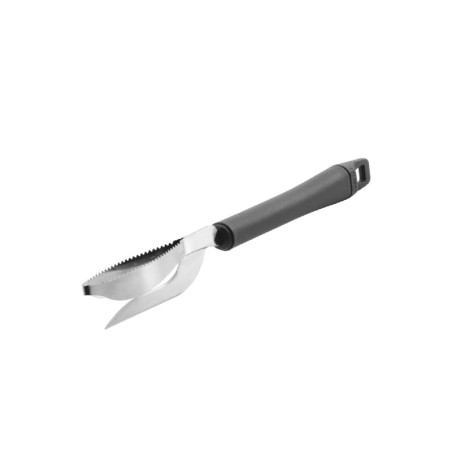 Squamapesce con coltello Padernò | Coltelli da cucina | Rausa srl