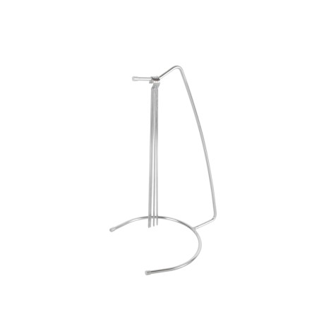 Supporto tavolo per spiedini in acciaio inox | Rausa srl