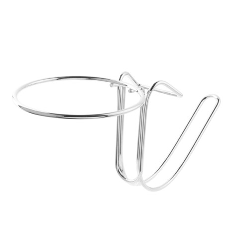 Porta secchiello vino da tavolo | Secchielli per ghiaccio | Rausa srl