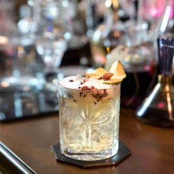 Bicchiere vetro tattoo cl 34 Rcr bicchieri  in Linee