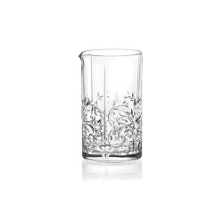 Mixing glass vintage Tattoo Rcr 65 cl | Rausa srl