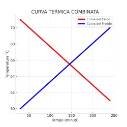 Contenitore isotermico alimenti cm 70x50   in Contenitori trasporto alimenti