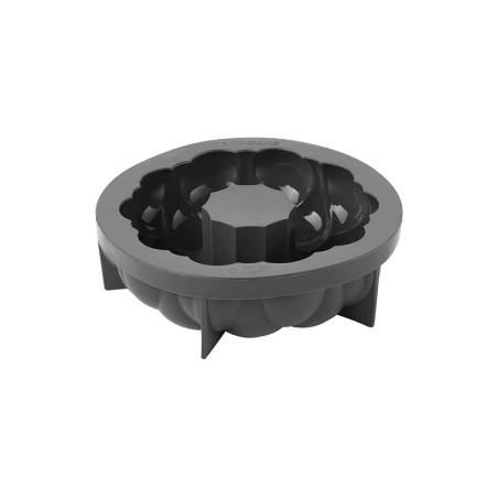 Forma silicone ciambella singapore | Stampi in silicone per dolci