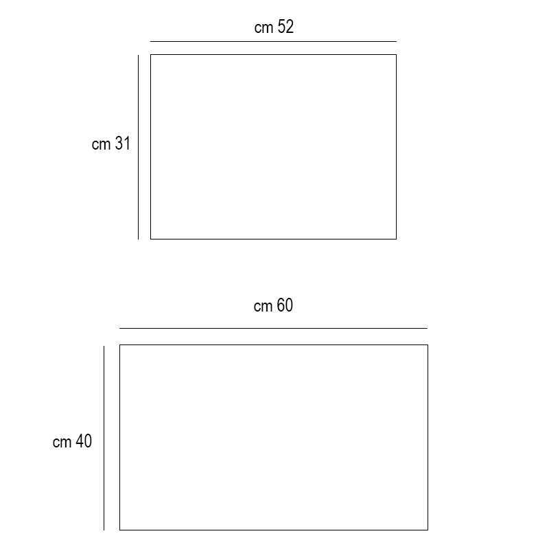 Tappetino in silicone Silpat Pavoni  in Stampi in silicone per dolci