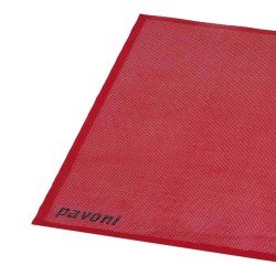 Tappetino in silicone microforato | Stampi in silicone per dolci