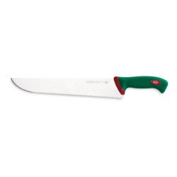 Coltello francese seghettato Sanelli | Coltelli da cucina | rausa srl