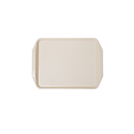 Vassoio fast food avorio | Vassoi e taglieri professionali | Rausa srl