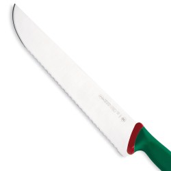 Coltello francese seghettato Sanelli Premana coltelli  in Coltelli da cucina professionali