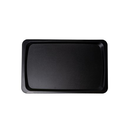 Vassoio mensa gastronorm nero | Vassoi e taglieri | Rausa srl